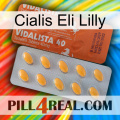 Cialis Eli Lilly 43